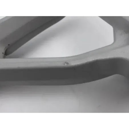 Platine arriere gauche CAN AM SPYDER 1000 ABS 2007 - 2010