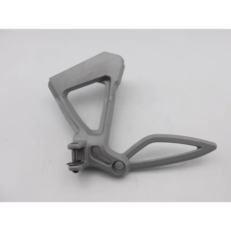 Platine arriere gauche CAN AM SPYDER 1000 ABS 2007 - 2010