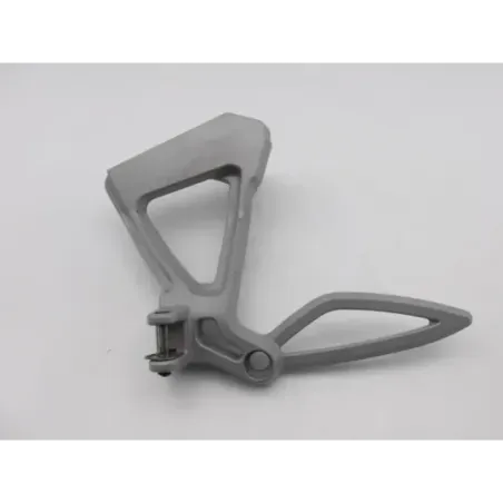 Platine arriere gauche CAN AM SPYDER 1000 ABS 2007 - 2010