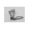 Platine arriere gauche CAN AM SPYDER 1000 ABS 2007 - 2010 Platine arriere gauche CAN AM SPYDER 1000 ABS 2007 - 2010