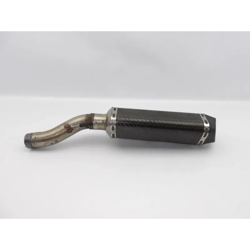 Silencieux (echappement) KAWASAKI Z 1000 2010 - 2013