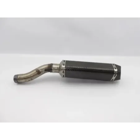 Silencieux (echappement) KAWASAKI Z 1000 2010 - 2013