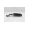 Silencieux (echappement) KAWASAKI Z 1000 2010 - 2013 Silencieux (echappement) KAWASAKI Z 1000 2010 - 2013