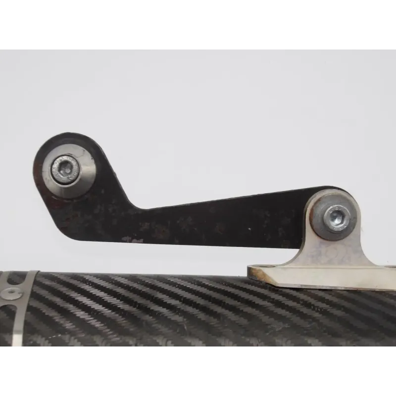Silencieux (echappement) KAWASAKI Z 1000 2010 - 2013