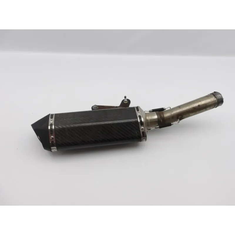 Silencieux (echappement) KAWASAKI Z 1000 2010 - 2013