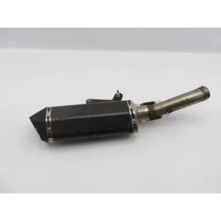 Silencieux (echappement) KAWASAKI Z 1000 2010 - 2013