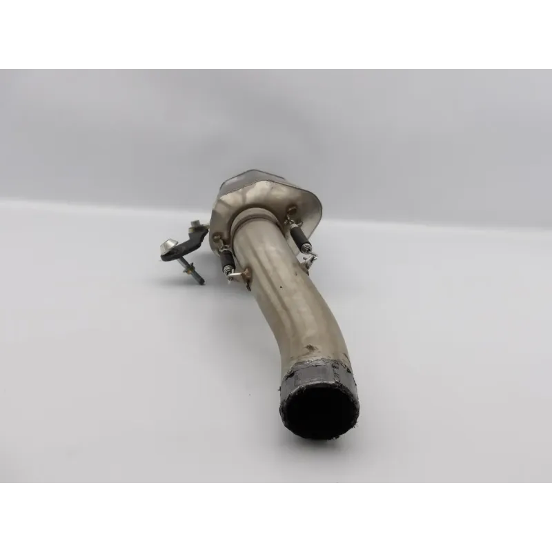 Silencieux (echappement) KAWASAKI Z 1000 2010 - 2013