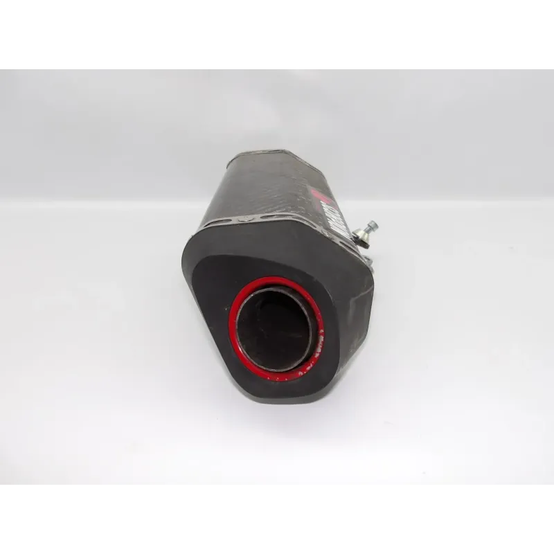 Silencieux (echappement) KAWASAKI Z 1000 2010 - 2013