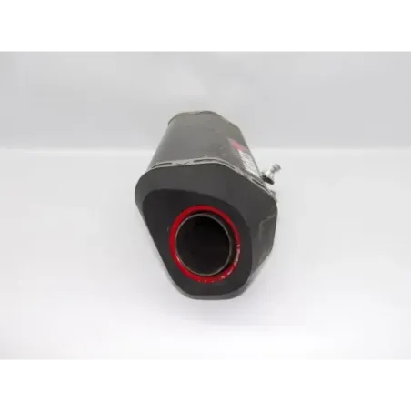 Silencieux (echappement) KAWASAKI Z 1000 2010 - 2013