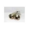 Silencieux gauche (echappement) KAWASAKI Z 1000 2003 - 2006 Silencieux gauche (echappement) KAWASAKI Z 1000 2003 - 2006