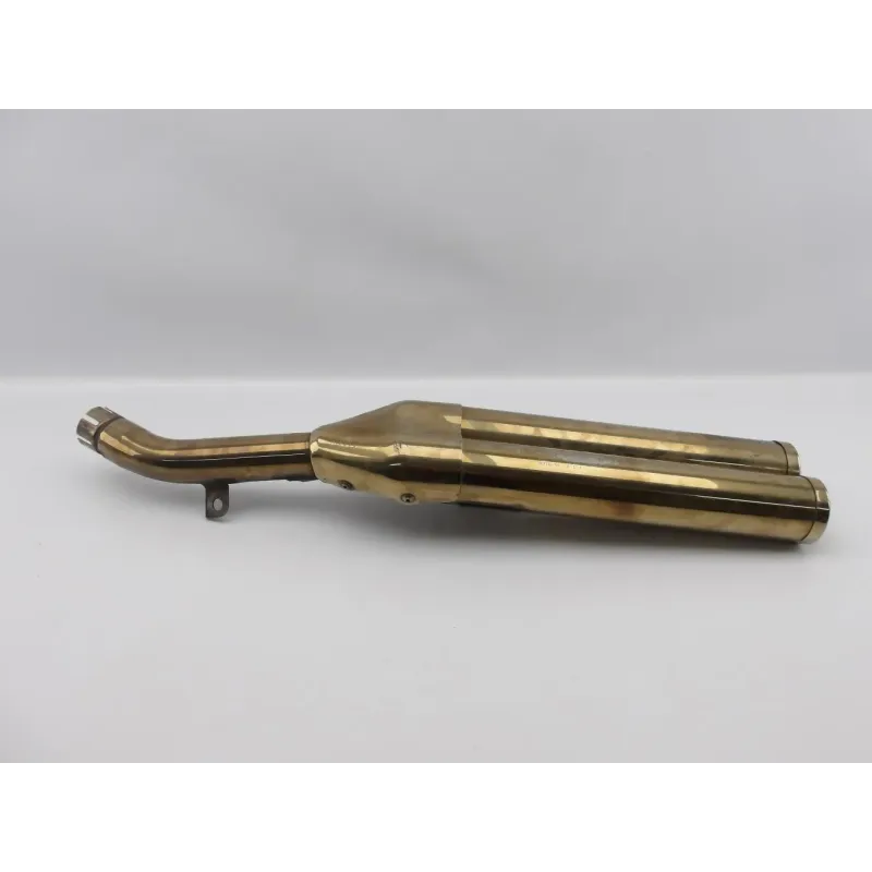 Silencieux gauche (echappement) KAWASAKI Z 1000 2003 - 2006