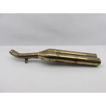 Silencieux gauche (echappement) KAWASAKI Z 1000 2003 - 2006