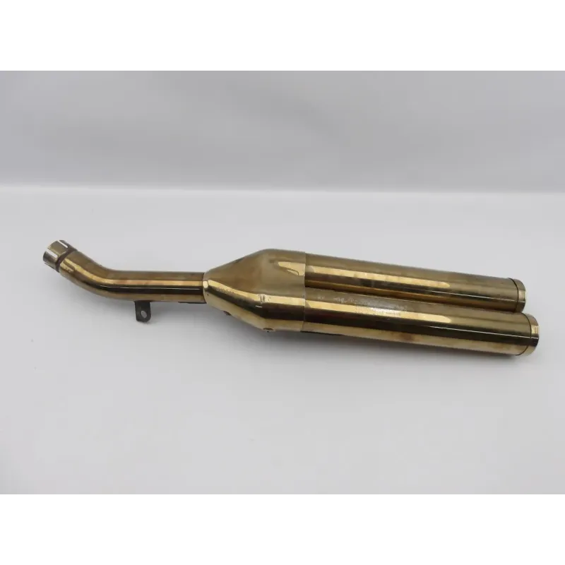 Silencieux gauche (echappement) KAWASAKI Z 1000 2003 - 2006
