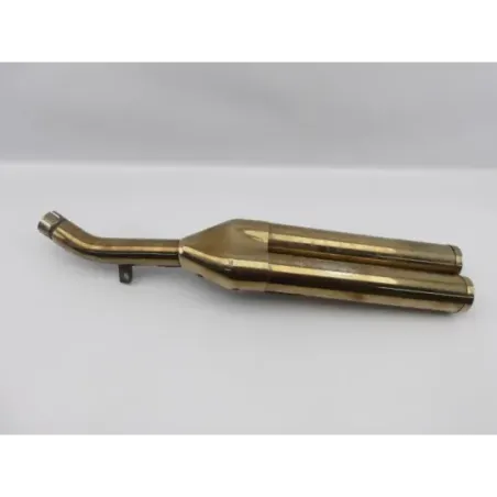 Silencieux gauche (echappement) KAWASAKI Z 1000 2003 - 2006