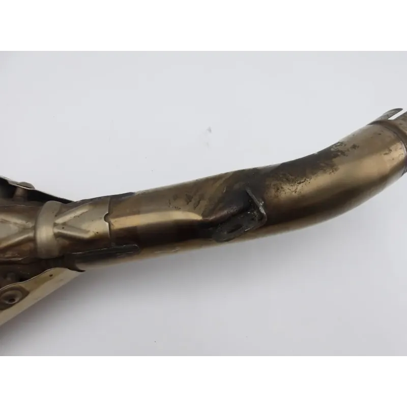 Silencieux gauche (echappement) KAWASAKI Z 1000 2003 - 2006