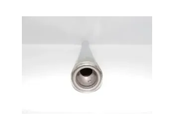 Tube de fourche droit HONDA XLV 750 1983 - 1985