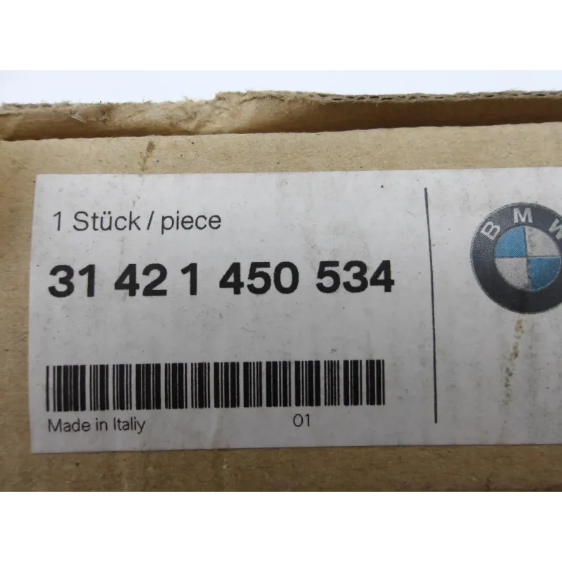 Tube de fourche droit BMW K 100 RS 1983 - 1984