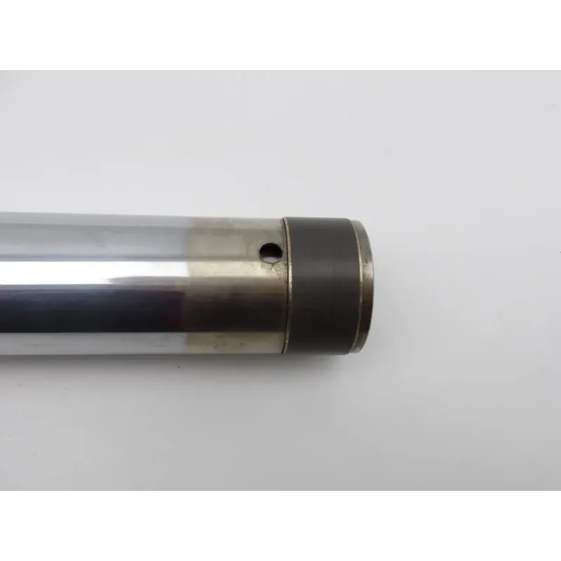 Tube de fourche gauche HONDA VT 1100 SHADOW 1986 - 1990
