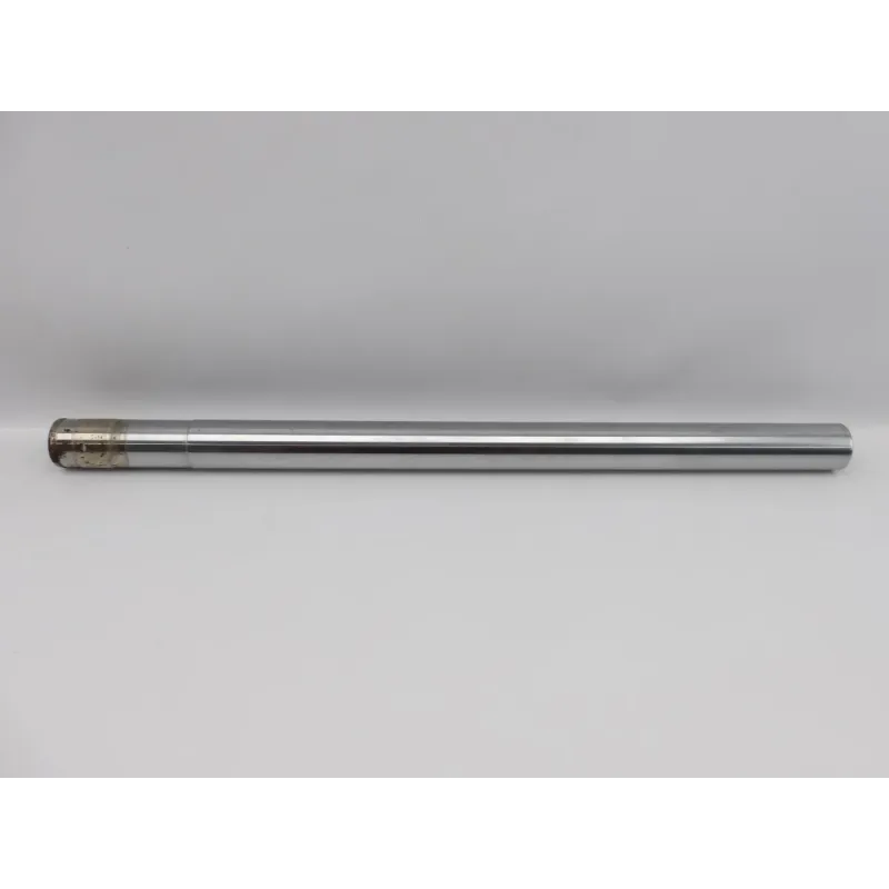 Tube de fourche gauche YAMAHA XTZ 600 TENERE 1983 - 1985