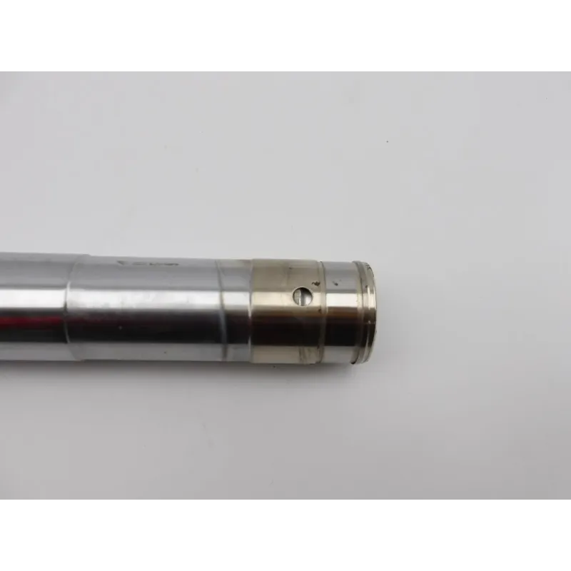 Tube de fourche gauche YAMAHA XTZ 600 TENERE 1983 - 1985