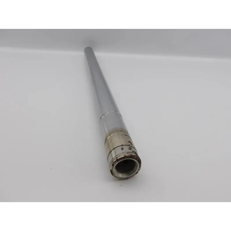 Tube de fourche gauche YAMAHA XTZ 600 TENERE 1983 - 1985