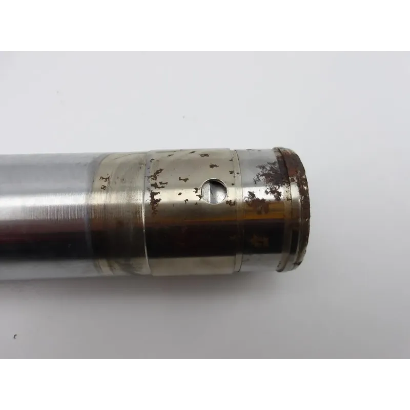 Tube de fourche gauche YAMAHA XTZ 600 TENERE 1983 - 1985