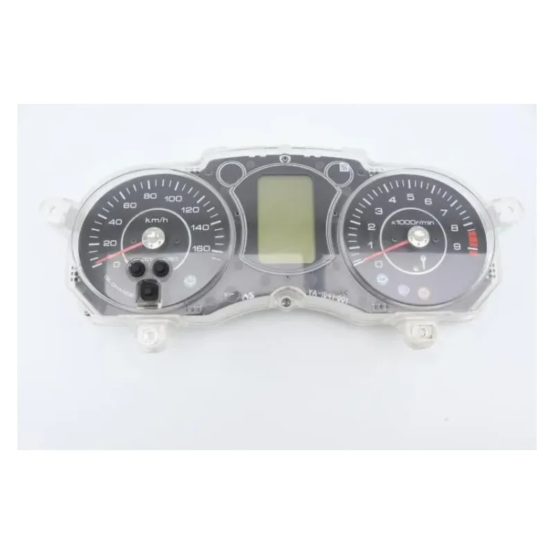 Compteur YAMAHA YPR 250 XMAX 2010 - 2012