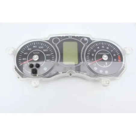 Compteur YAMAHA YPR 250 XMAX 2010 - 2012