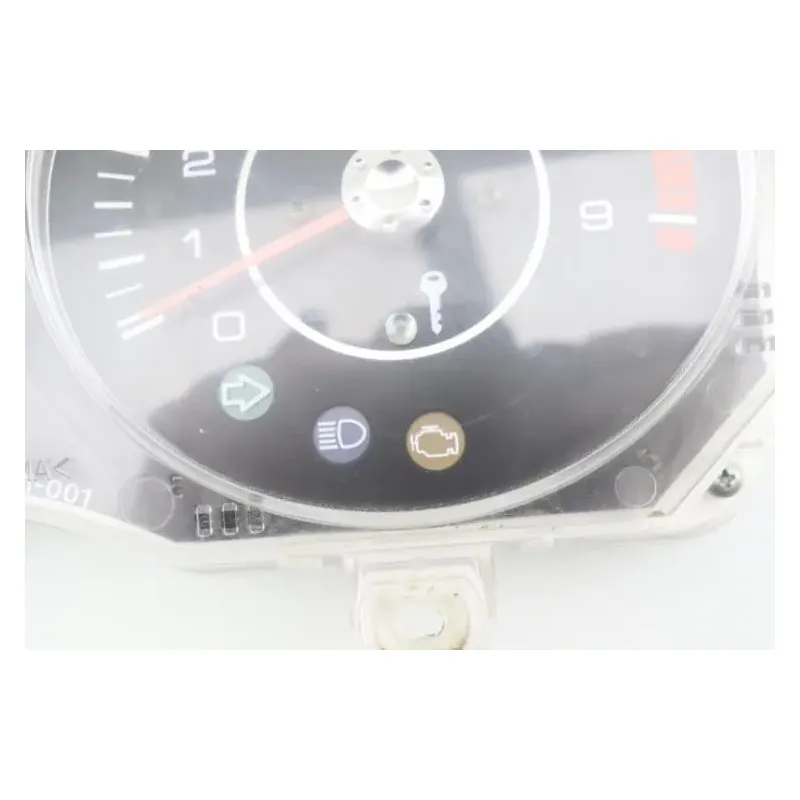 Compteur YAMAHA YPR 250 XMAX 2010 - 2012