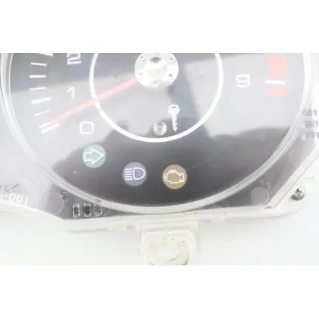 Compteur YAMAHA YPR 250 XMAX 2010 - 2012