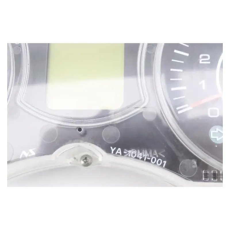 Compteur YAMAHA YPR 250 XMAX 2010 - 2012