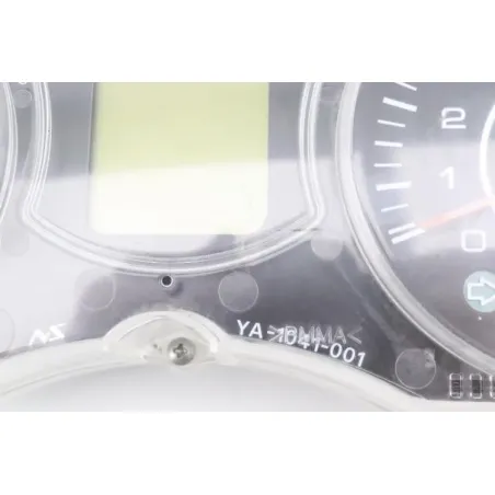Compteur YAMAHA YPR 250 XMAX 2010 - 2012