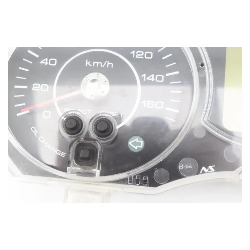 Compteur YAMAHA YPR 250 XMAX 2010 - 2012