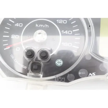 Compteur YAMAHA YPR 250 XMAX 2010 - 2012