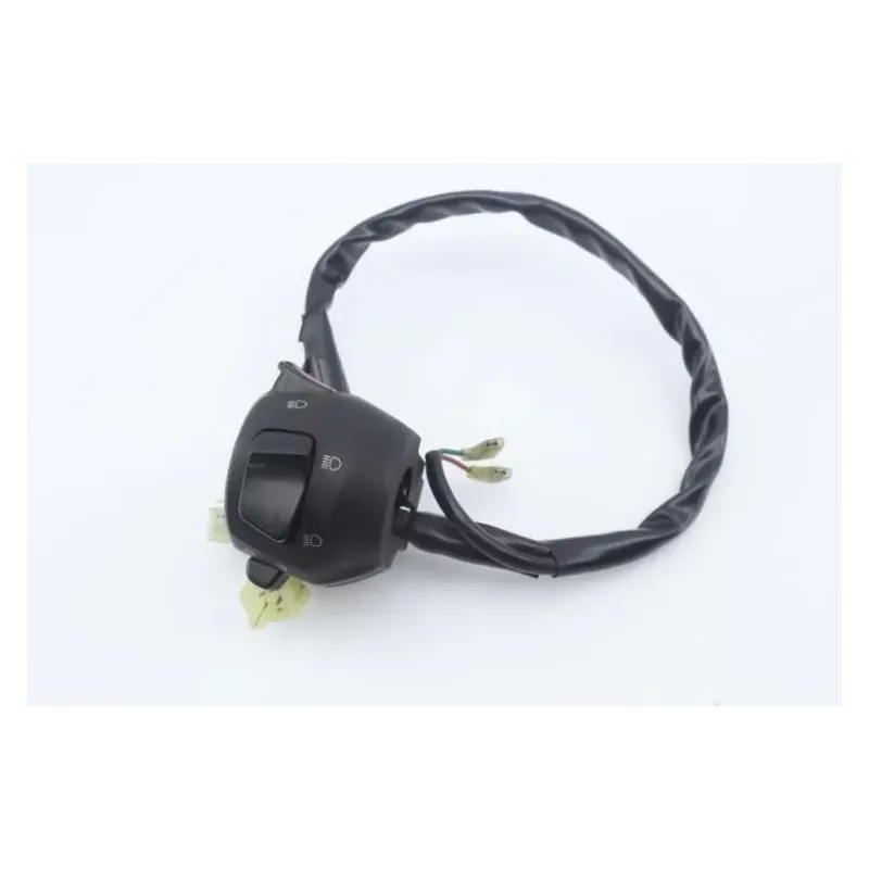 Commodo gauche YAMAHA YPR 250 XMAX 2010 - 2012