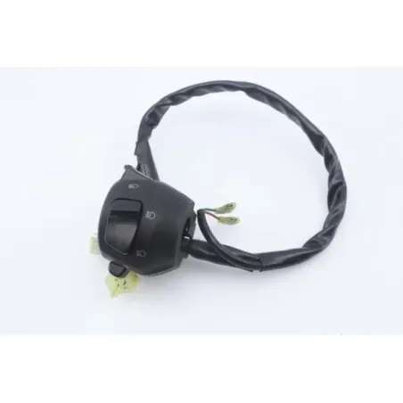 Commodo gauche YAMAHA YPR 250 XMAX 2010 - 2012