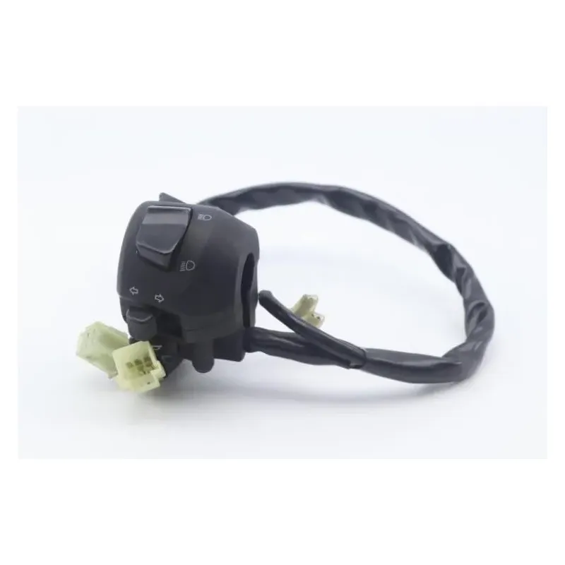 Commodo gauche YAMAHA YPR 250 XMAX 2010 - 2012