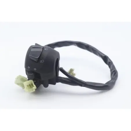 Commodo gauche YAMAHA YPR 250 XMAX 2010 - 2012