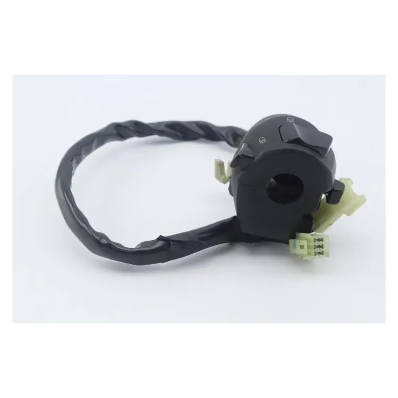 Commodo gauche YAMAHA YPR 250 XMAX 2010 - 2012