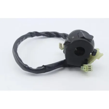 Commodo gauche YAMAHA YPR 250 XMAX 2010 - 2012