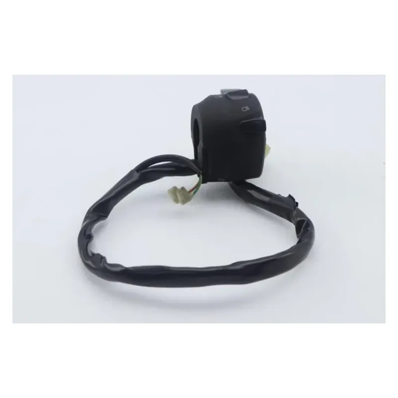Commodo gauche YAMAHA YPR 250 XMAX 2010 - 2012