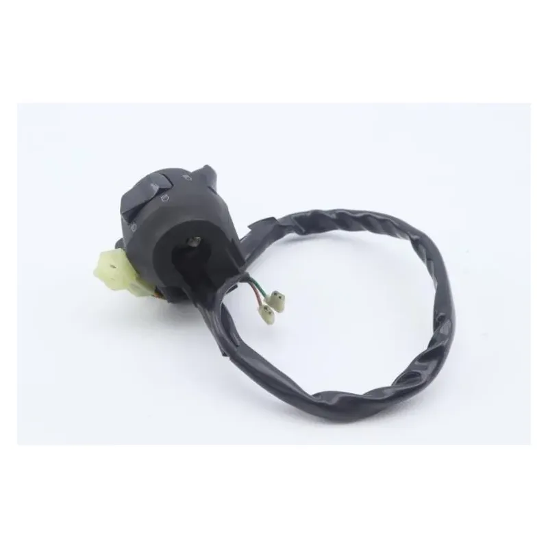 Commodo gauche YAMAHA YPR 250 XMAX 2010 - 2012