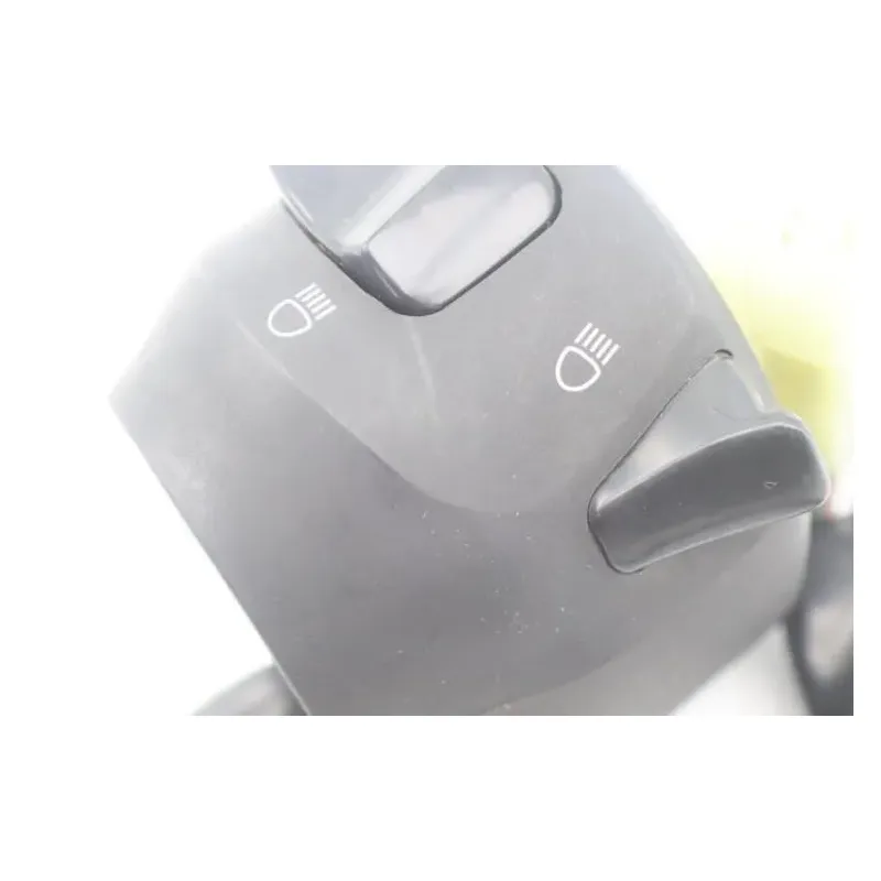 Commodo gauche YAMAHA YPR 250 XMAX 2010 - 2012