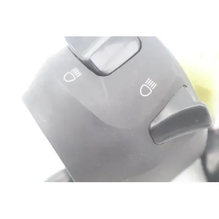 Commodo gauche YAMAHA YPR 250 XMAX 2010 - 2012