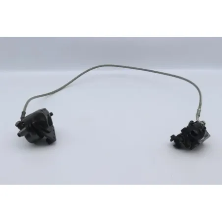 Maitre cylindre frein avant PEUGEOT LUDIX 50 2007 - 2009