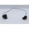 Maitre cylindre frein avant PEUGEOT LUDIX 50 2007 - 2009 Maitre cylindre frein avant PEUGEOT LUDIX 50 2007 - 2009