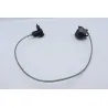 Maitre cylindre frein avant PEUGEOT LUDIX 50 2007 - 2009 Maitre cylindre frein avant PEUGEOT LUDIX 50 2007 - 2009