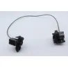 Maitre cylindre frein avant PEUGEOT LUDIX 50 2007 - 2009 Maitre cylindre frein avant PEUGEOT LUDIX 50 2007 - 2009