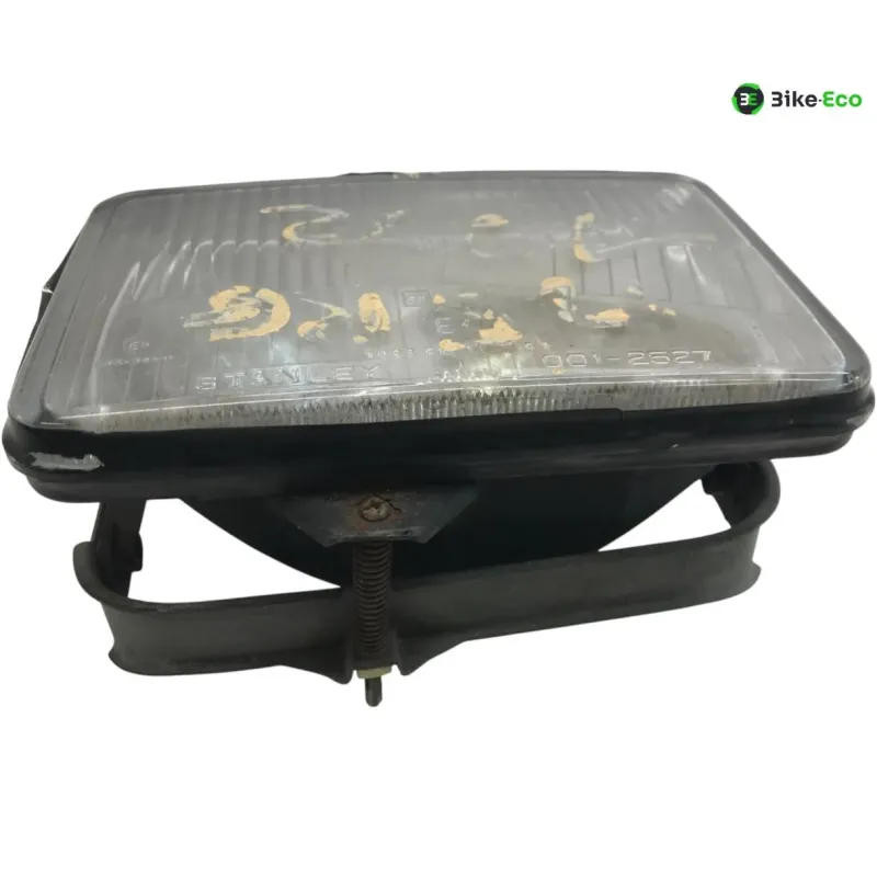 Optique (feux)(phare) SUZUKI TS 250 X 1985-1989