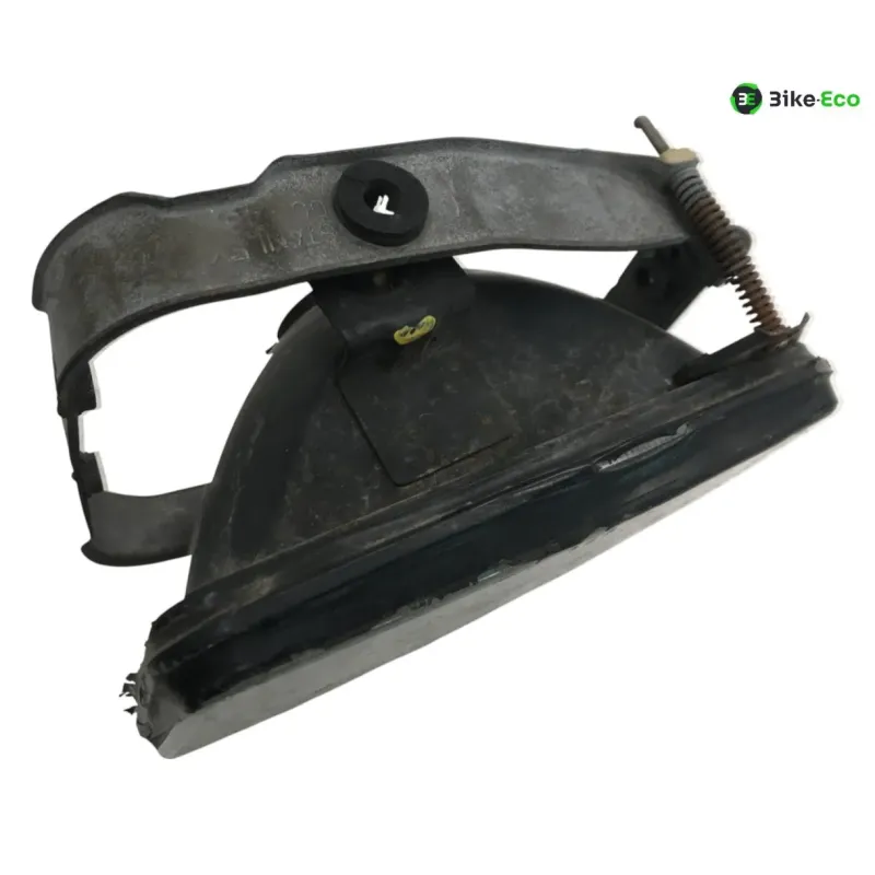 Optique (feux)(phare) SUZUKI TS 250 X 1985-1989